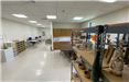 Orange Beach Senior Center Craft Room