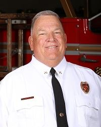 Craig Stephenson - Public Education Coordinator