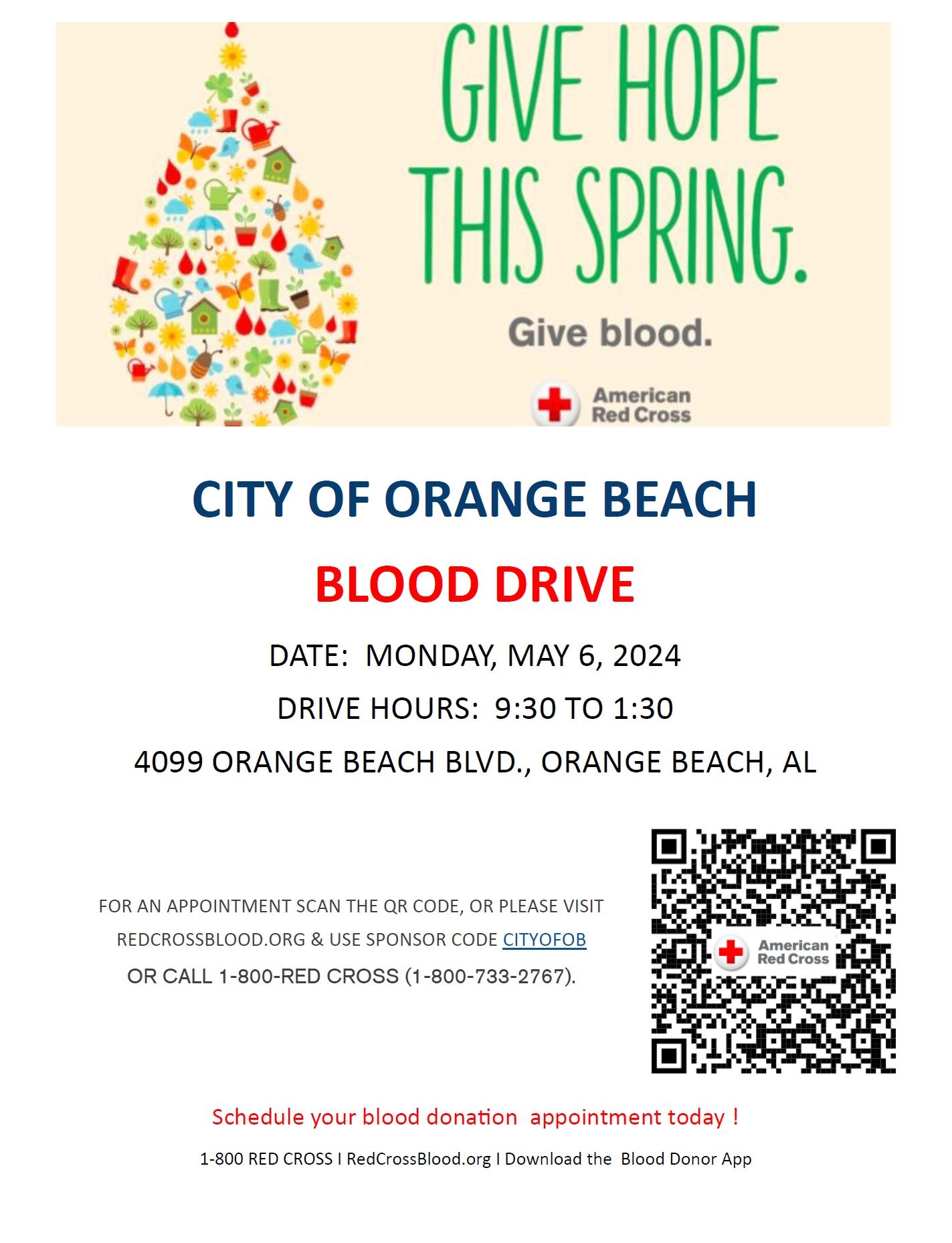 calendar-blood-drive-planned-may-6-at-city-hall