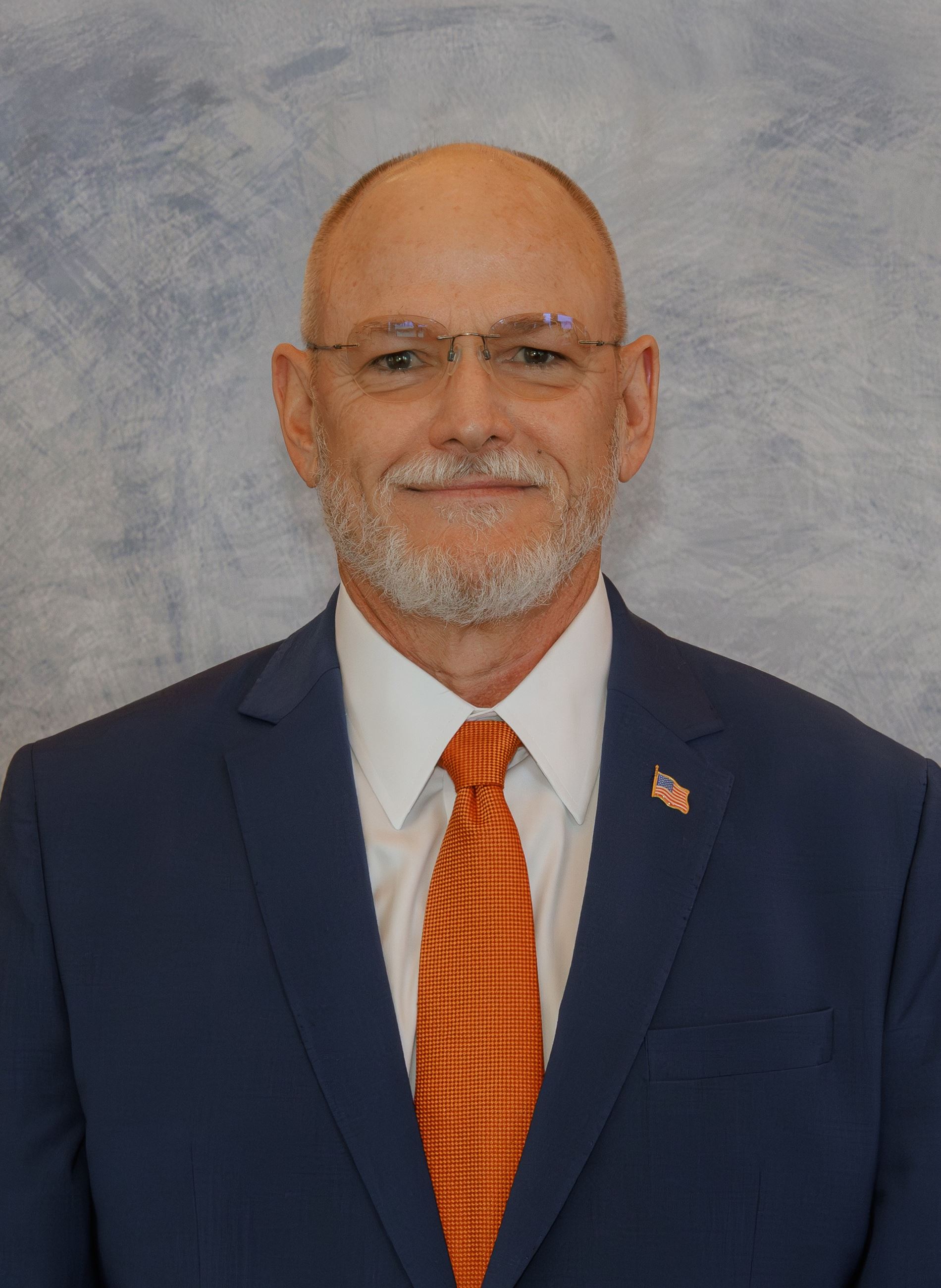 Robert Stuart, Orange Beach City Council, Place 5 