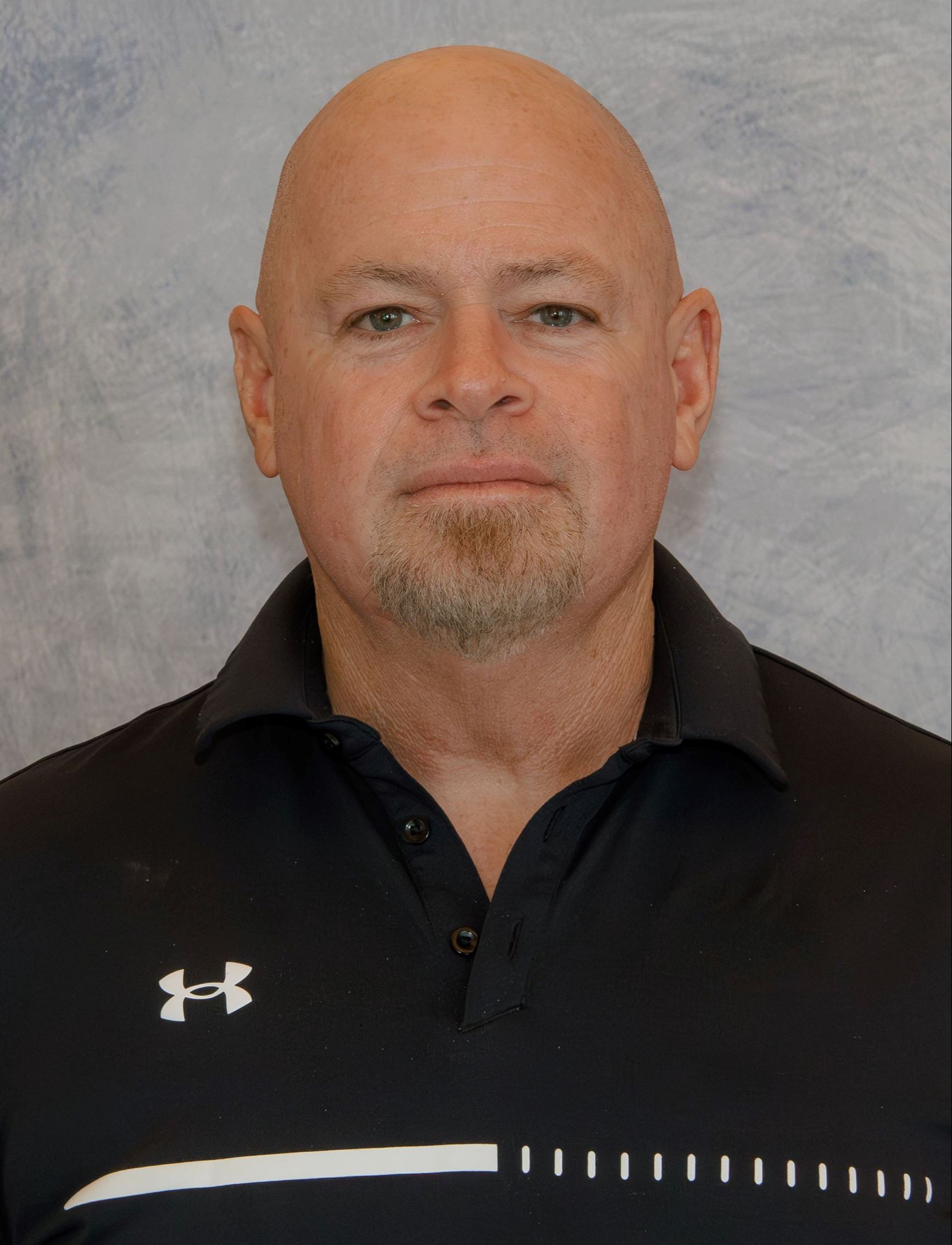 Scott Stacy