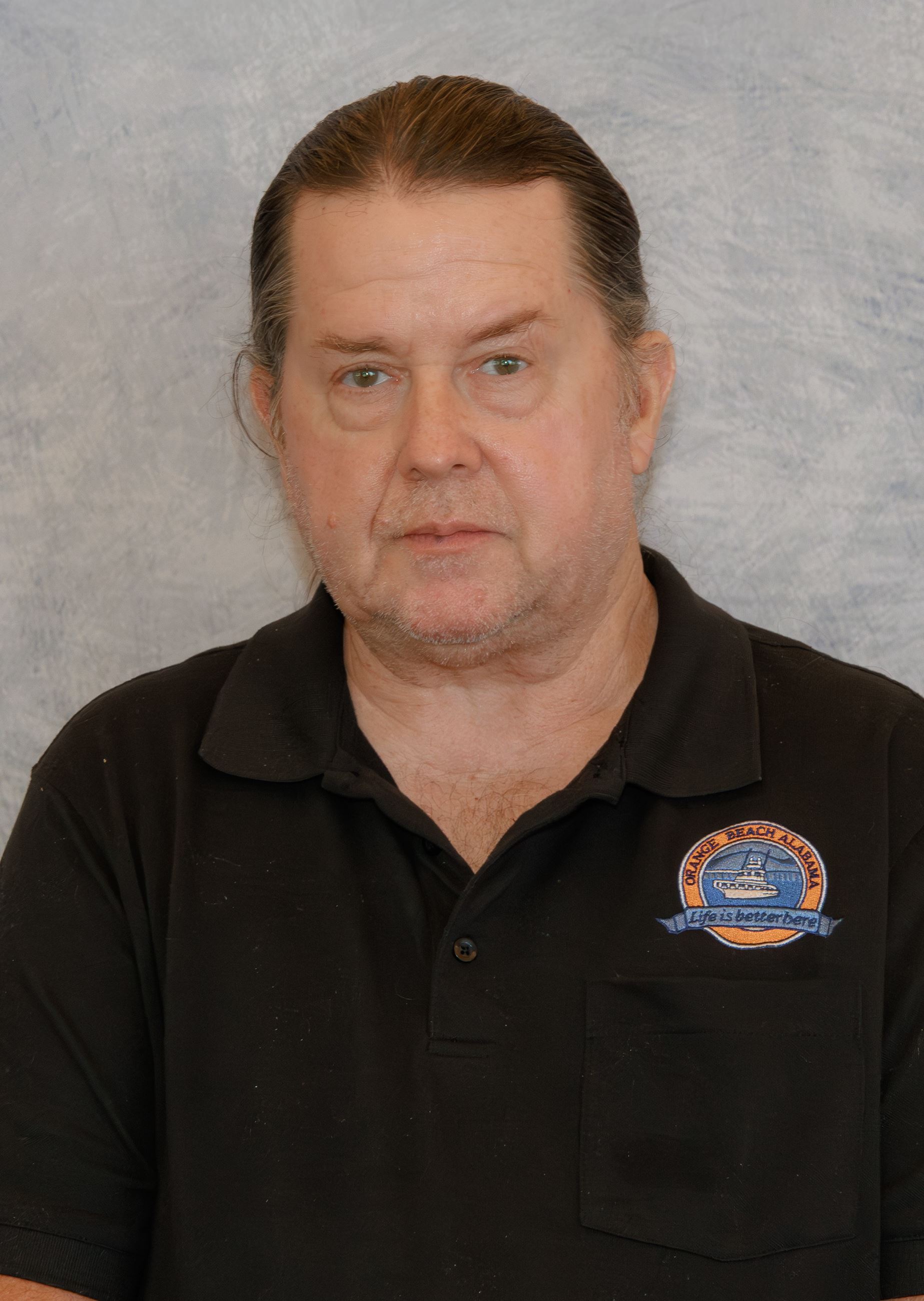 Robby Stalcup, Sewer Director