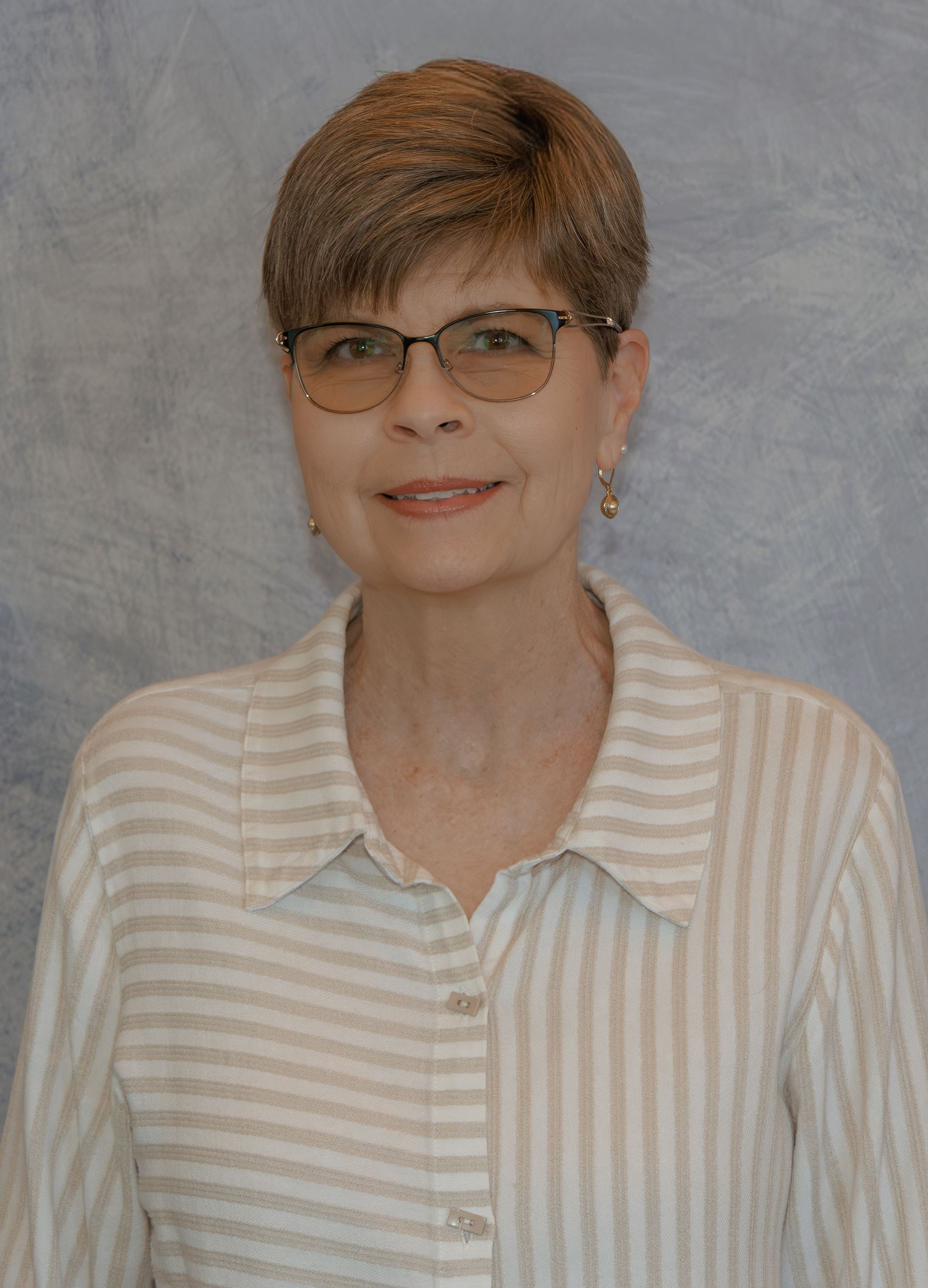 Desiree Hodge, Coastal Arts Center Director