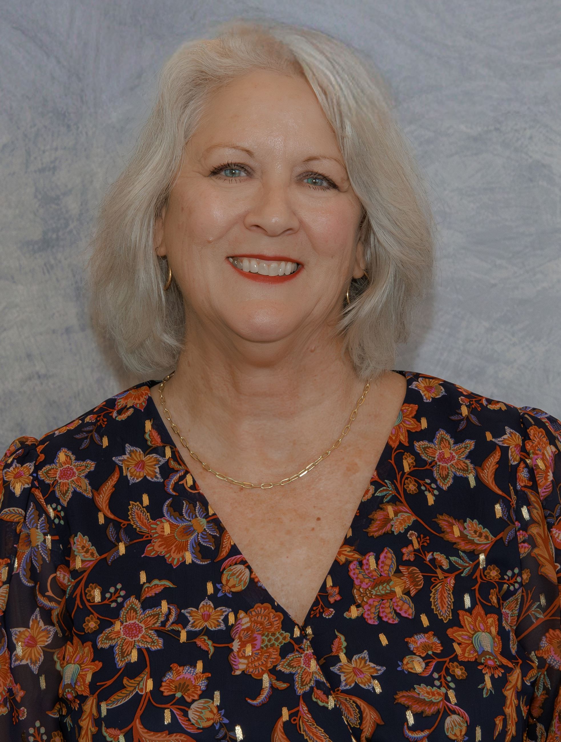 Pam Davis, Orange Beach Municipal Court Director