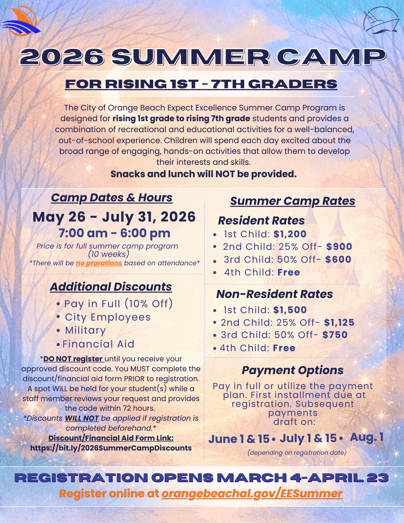 Summer Camp Flyer-2026