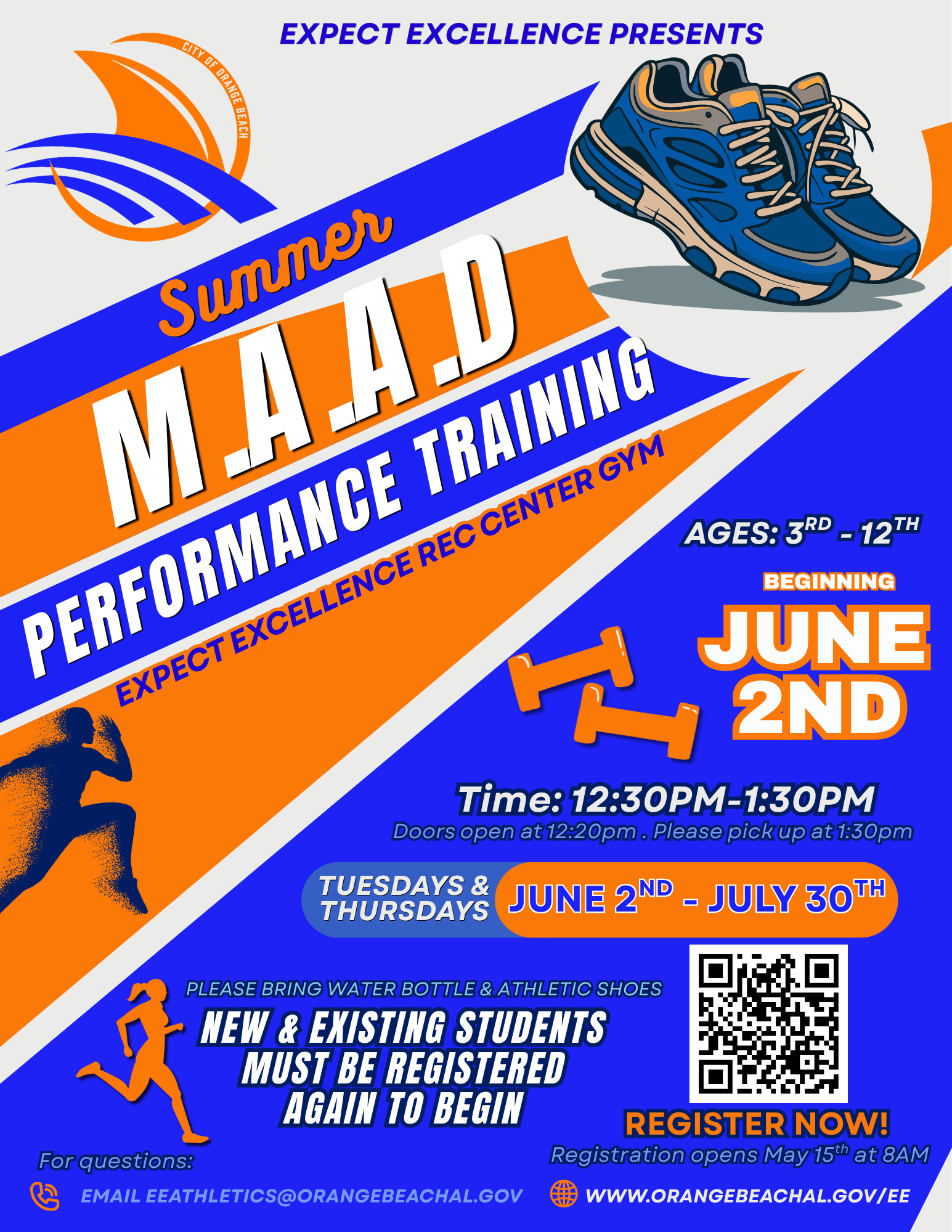 M.A.A.D '26-'27