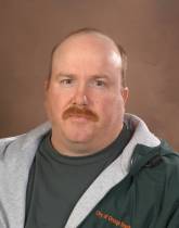 Jeff Fresh - Field Superintendent
