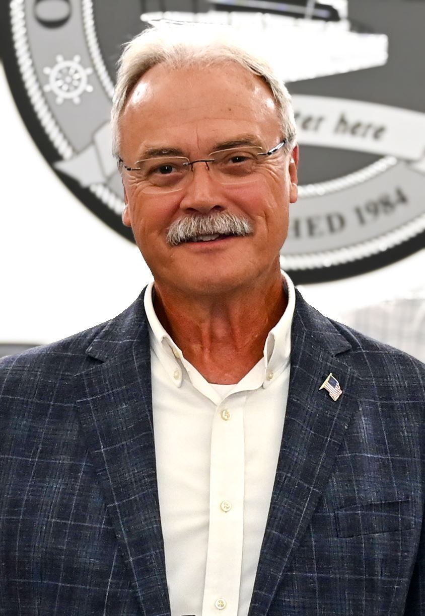 Pat Simpson, OB City Council Place 3