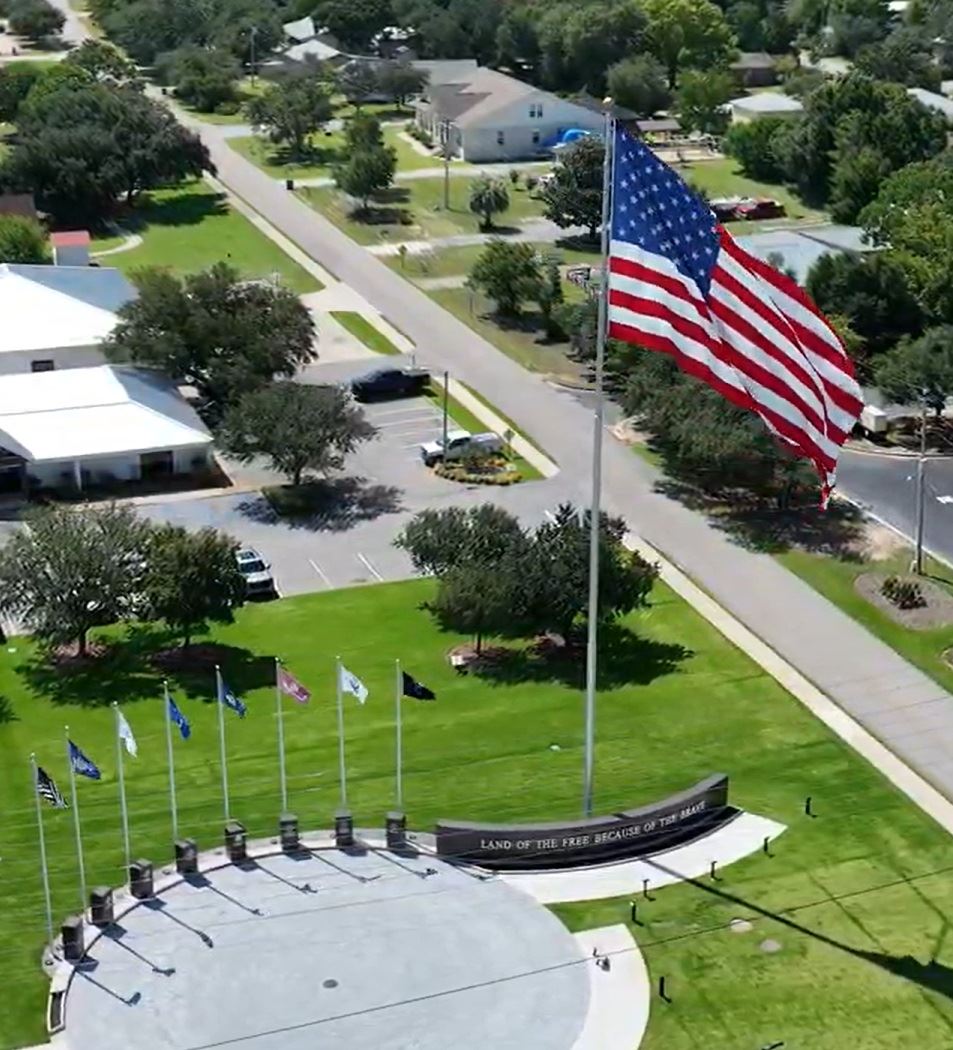 Orange Beach Veterans Memorial photos from 2025