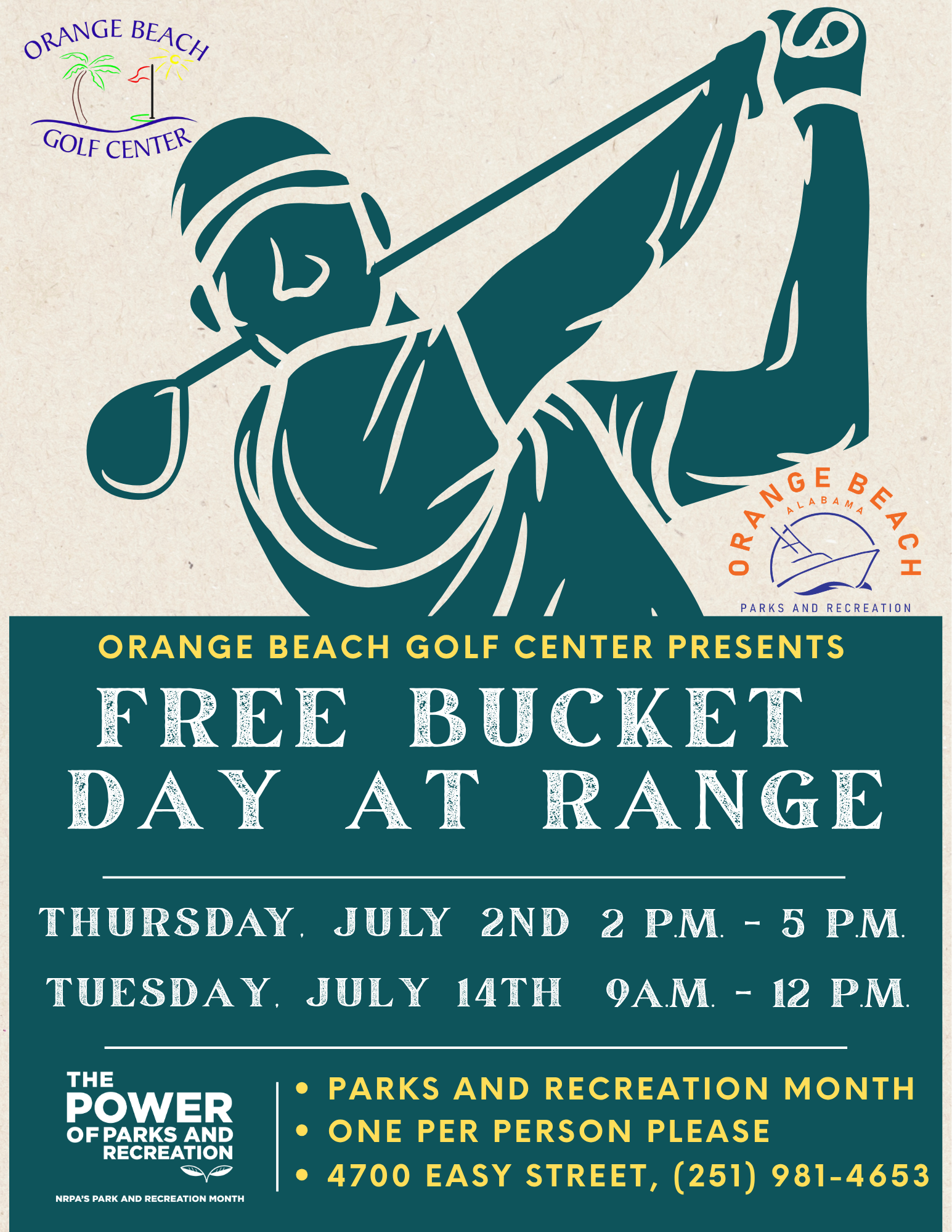 Free Range day Final